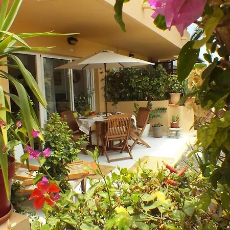 Appartamento Casa Dan 