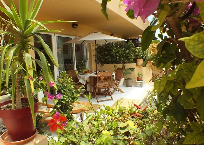 Apartamento Casa Dan 