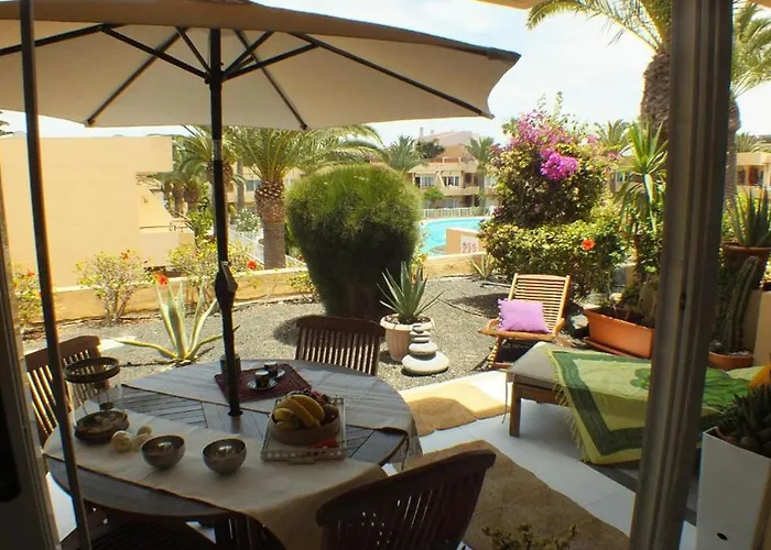 Apartamento Casa Dan 