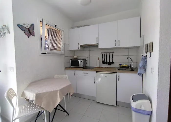 Apartamento Casa Dan 