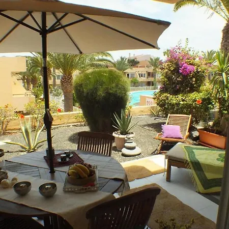 Apartamento Casa Dan 