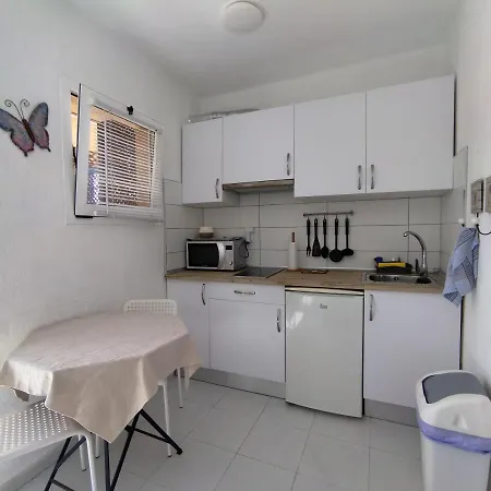Apartment Casa Dan 