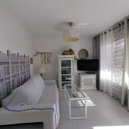 Pool View & Terrace Apartments Apartamento Corralejo