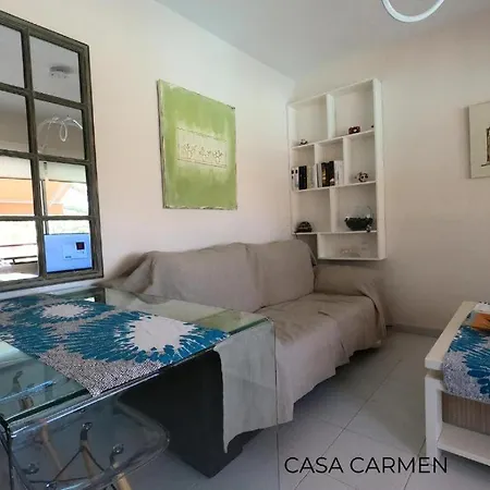 Pool View & Terrace Apartments Corralejo