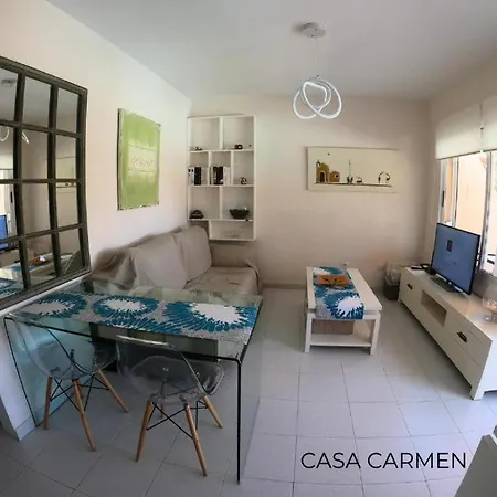 アパート Casa Dan 