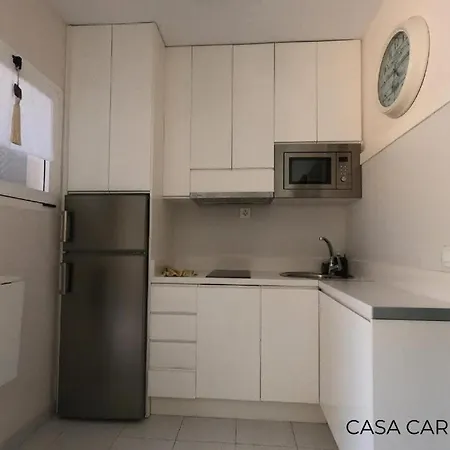 Pool View & Terrace Apartments Apartamento *