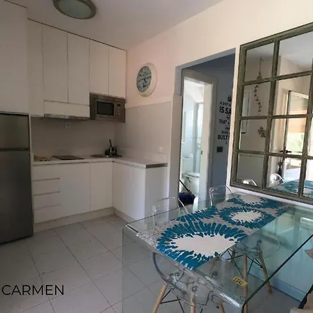 Pool View & Terrace Apartments * Corralejo