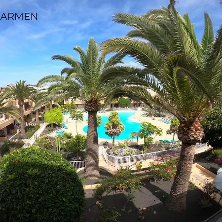 Pool View & Terrace Apartments