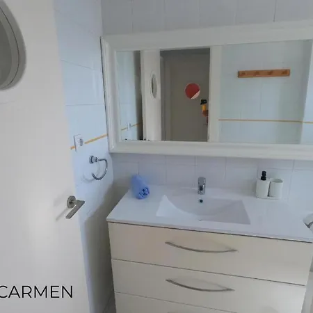Appartement Casa Dan 