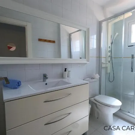 Apartamento Casa Dan 