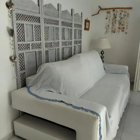 Apartament Casa Dan 