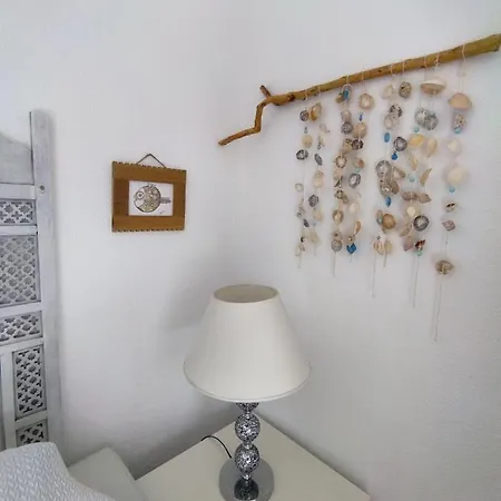 Apartamento Casa Dan 